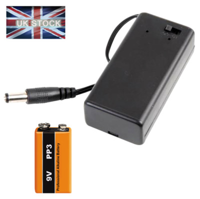 1mm 9v pp3