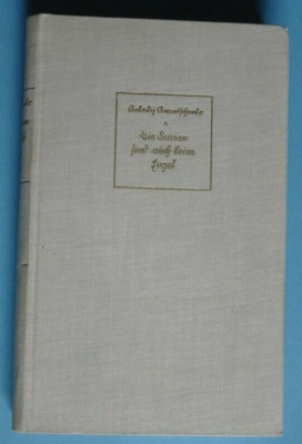 160112 - Die Frauen Sind Auch Keine Engel Und Andere Grotesken - 1955