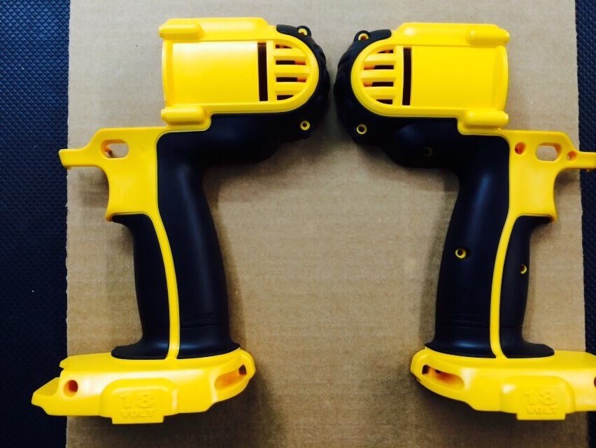 Schnellspannbohrfutter Ersatz Für DeWalt Bohrer – Passt Auf DCD930, DCD950, DCD985, DCD995 U.v.m. – Inkl. Schraube