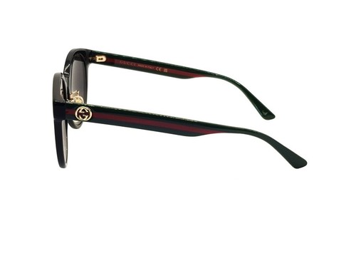 SUNGLASSES GUCCI GG0416SK (002) - Foto 5 di 6