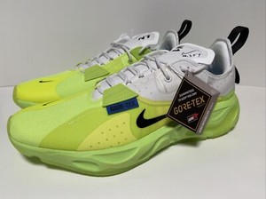 nike react gore tex