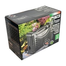 SICCE EKO POWER 12.0 CASCADA 3500 GPH ESTANQUE SUMERGIDO BOMBA DE AGUA SÓLIDOS REP12F