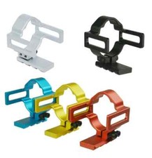 Band For Ruger 10/22 Anodized Variation Color Aluminum 1022