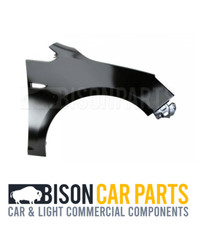 FRONT WING DRIVERS SIDE RIGHT HATCHBACK FITS VAUXHALL ASTRA J 2009 - 2014