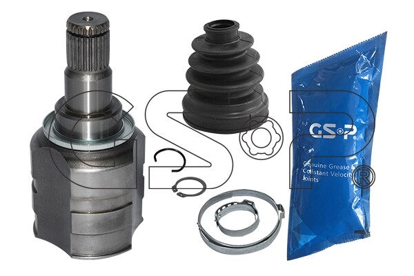 GSP 659082 Joint Kit, drive shaft for TOYOTA