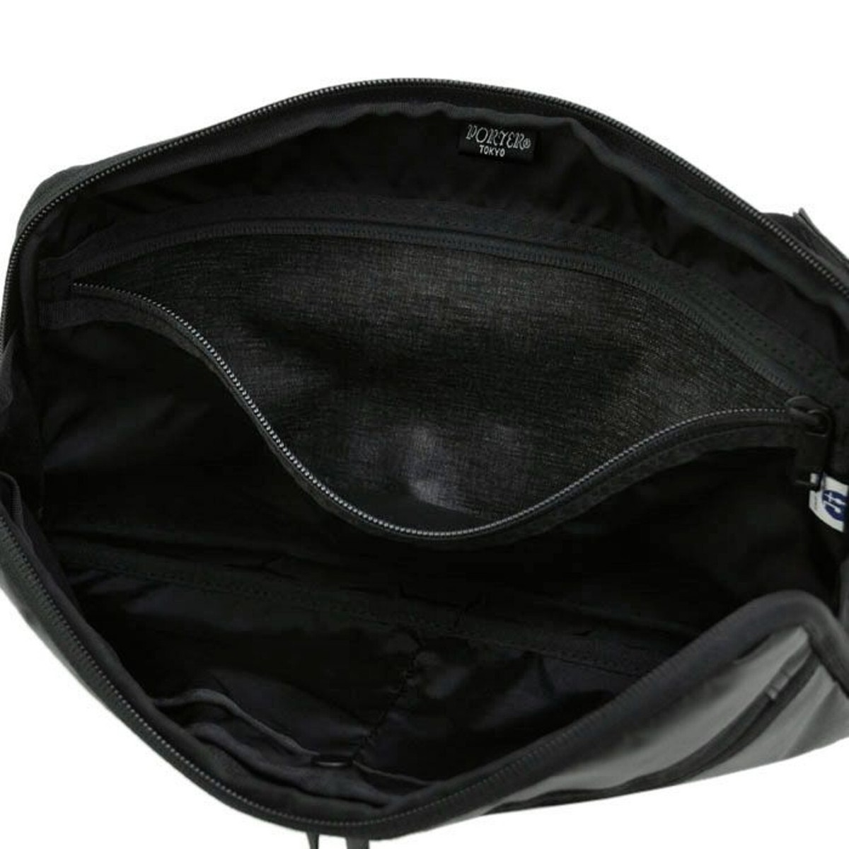 ASK availability First) PORTER / TACTICAL WAIST BAG new | eBay