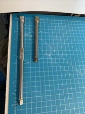 3/8” Socket Extensions 10”, And 6” Craftsman And Power built