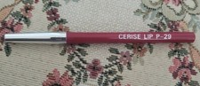 Jordana Lip Liner Pencil "Cerise P-29"