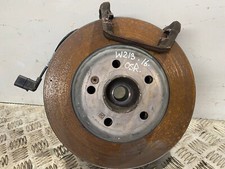 Mercedes Benz Clase E 2016 W213 OSR cubo lateral rueda trasera W213