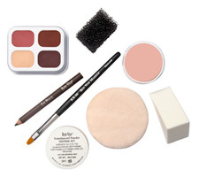 Ben Nye Personal Creme Kits PK ALL Shades