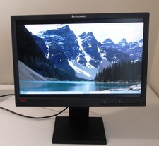 Lenovo ThinkVision L197 19\