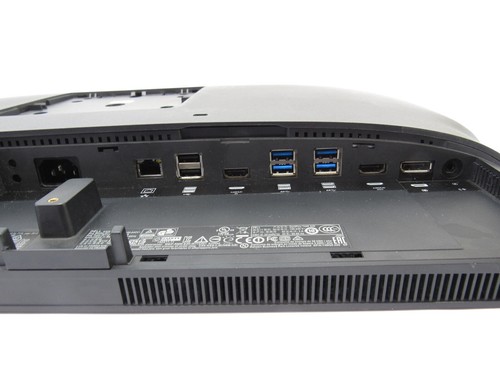 Dell Optiplex 7440 24" All In One i7-6700 3.40GHz 8GB RAM 256GB M.2 SSD No Stand - Picture 5 of 7