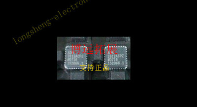 1PCS ADN2812ACPZ IC CLOCK/DATA RECOVERY 32LFCSP ADN2812 2812 ADN2812A 2812A ADN2