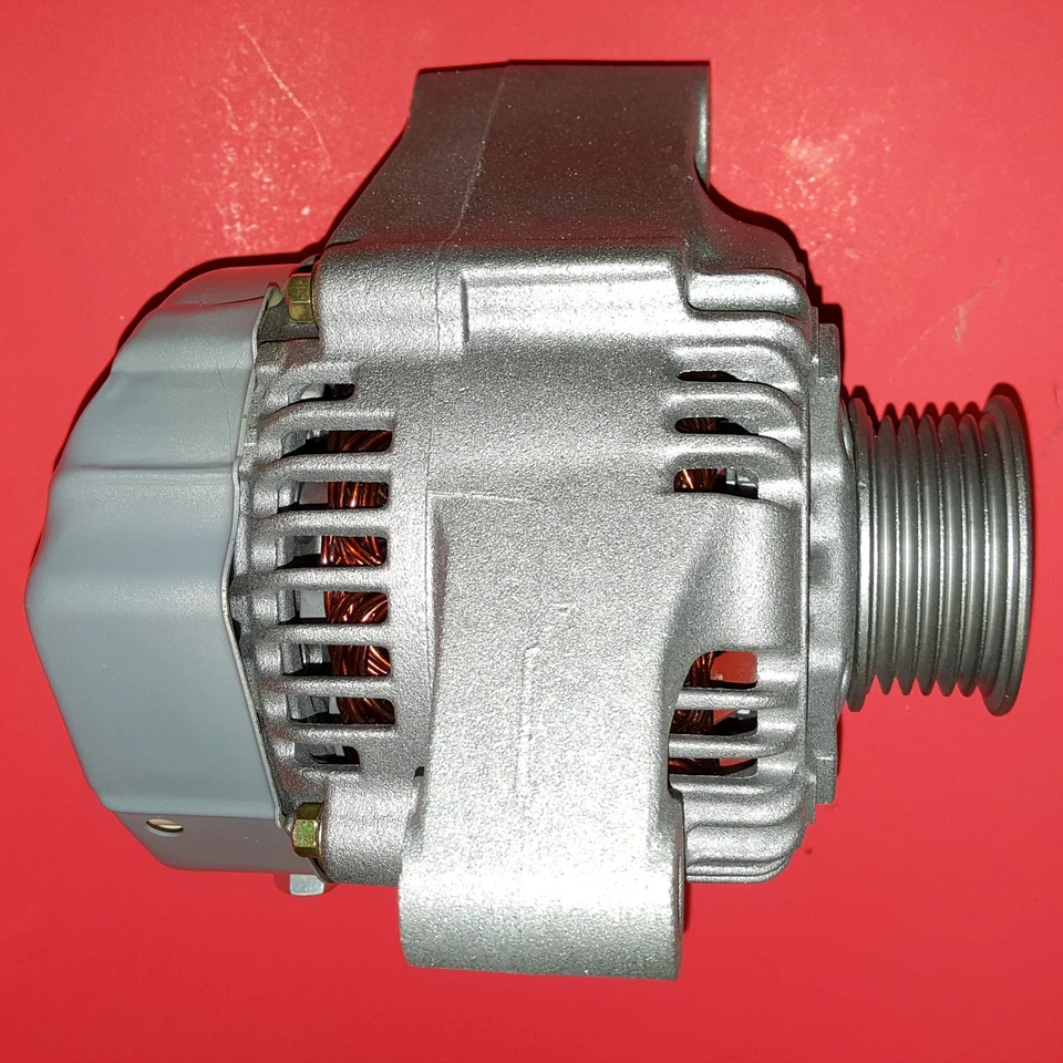 Alternador Acura TL 2003 V6/3,2 L motor 105 amperios con garantía Foto 4 de 4