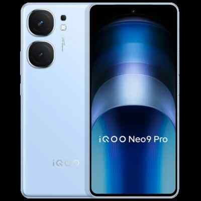 Original iQOO Neo9 Pro 5g Android Smartphone 6.78in All Colours Good Condition