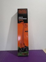 Black & Decker GL360SB-QS Elektro-Rasentrimmer _2.2_5