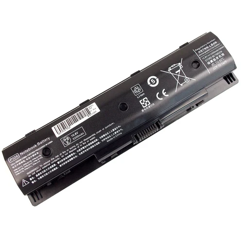 Laptop Battery for HP Pavilion 709988-421 15-E019EIA HSTNN-YB4N 15-E011EIA - Picture 2 of 8