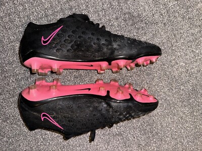 Phantom Ultra Venom FG 'Black Pink Blast | eBay