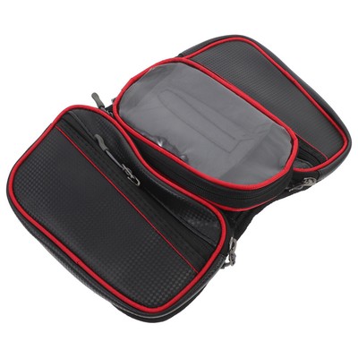 Bike Korb Vorn Fronet Strahl Tasche Bike Telefon Tasche Lenker Pack Taschen