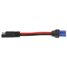 12V SAE Male to Female Power Adapter Cable for Car Motor Solar Battery