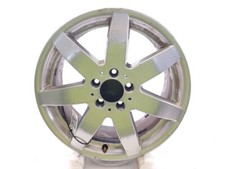 Alufelge - Mercedes Klasse M II PH.1 - 2514011002 - T0-5822N