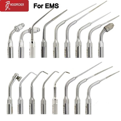 Woodpecker UDS-E LED / NON-LED Ultrasonic Scaler (EMS Compatible) | Dental Laboratory - Foto 4