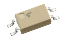Pack of 10 TLP291(GR-TP,SE  Optoisolator Transistor Output 3750Vrms 1 Channel...