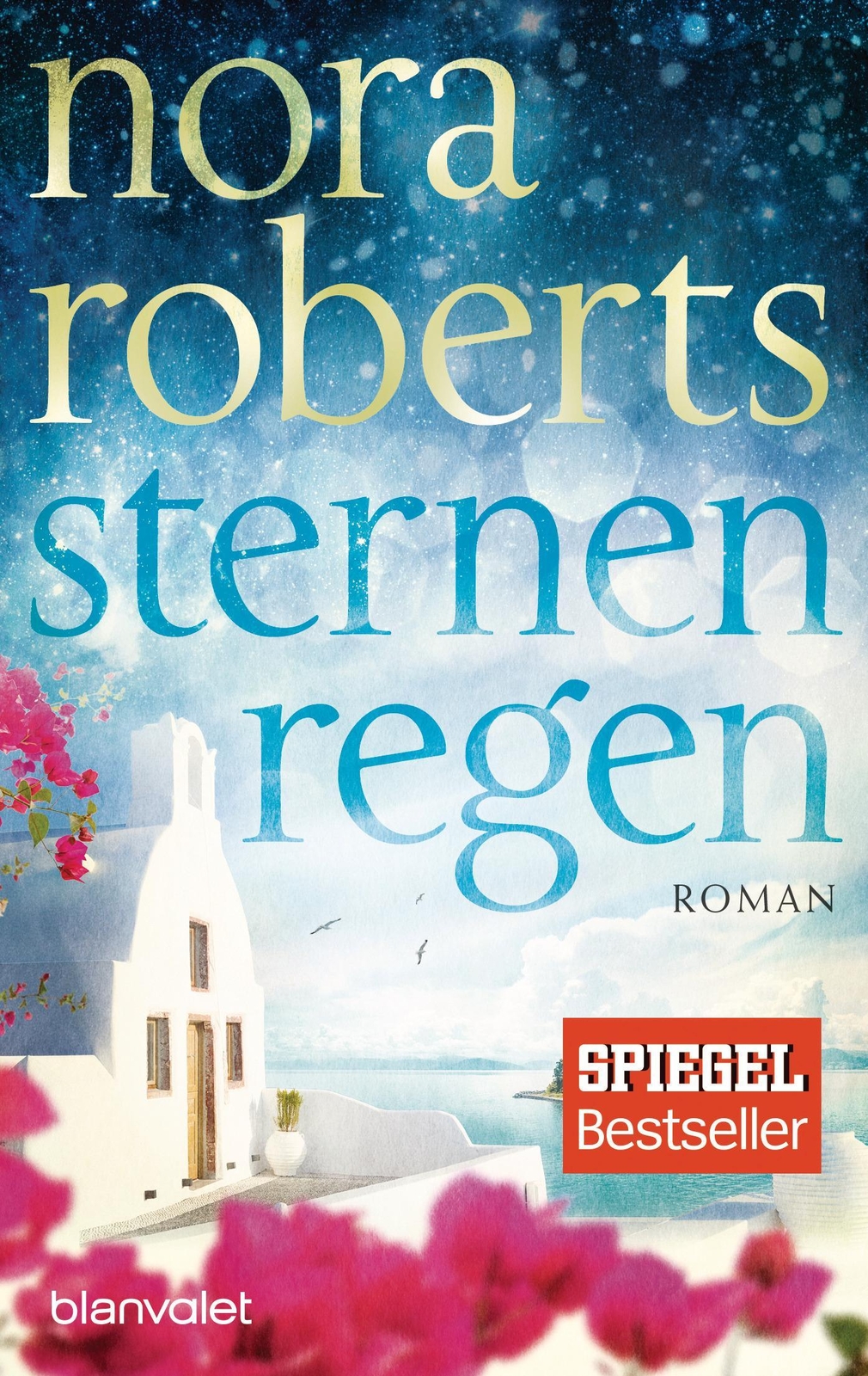 Thumbnail - Sternenregen Nora Roberts