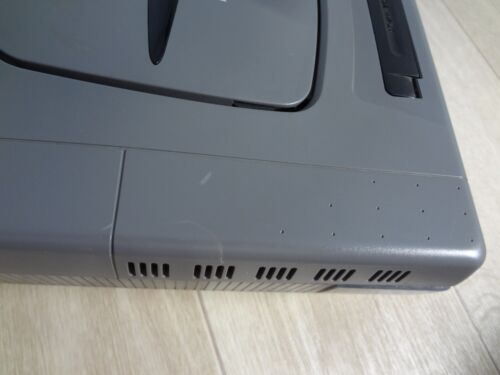 Victor Sega V Saturn Vsaturn Console RG-JX1 SS Console System Tested Work - Picture 15 of 24