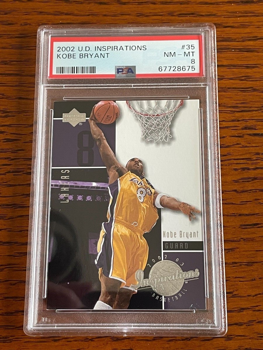 UD Inspirations Kobe Bryant カード $_12.JPG?set_id=880000500F