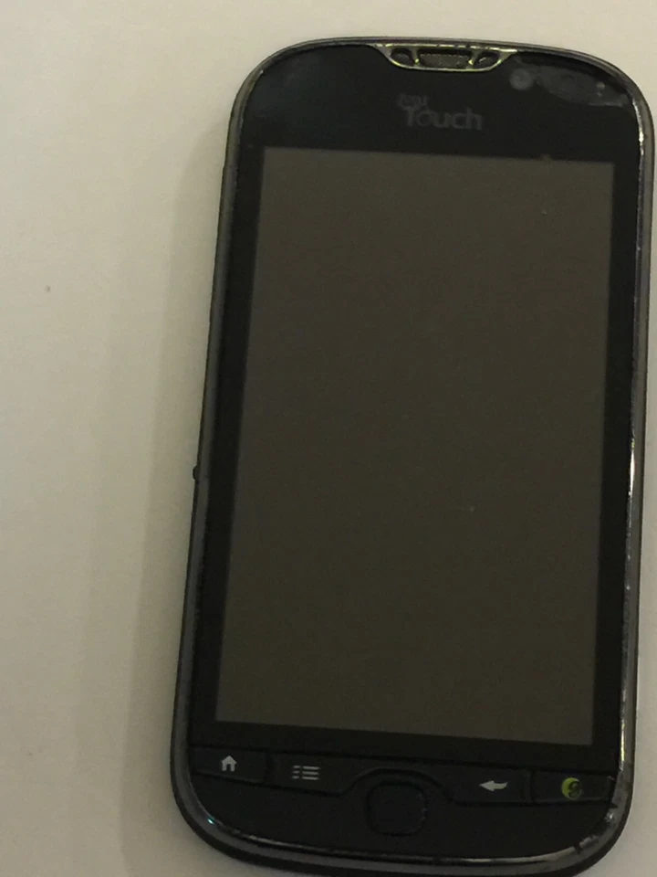 HTC myTouch 4G T-Mobile Android WiFi GPS HD Video  - Image 2 of 4