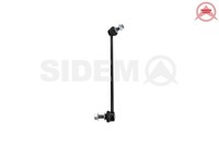 Sidem Stange/Strebe, Stabilisator 49267 FüR MERCEDES-BENZ