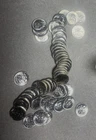 ROLL OF 50  1964 UNC.    ROOSEVELT SILVER DIMES