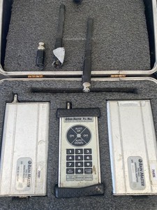 RainMaster ProMax FM Remote Control System Model PROMAX NB4RMIS