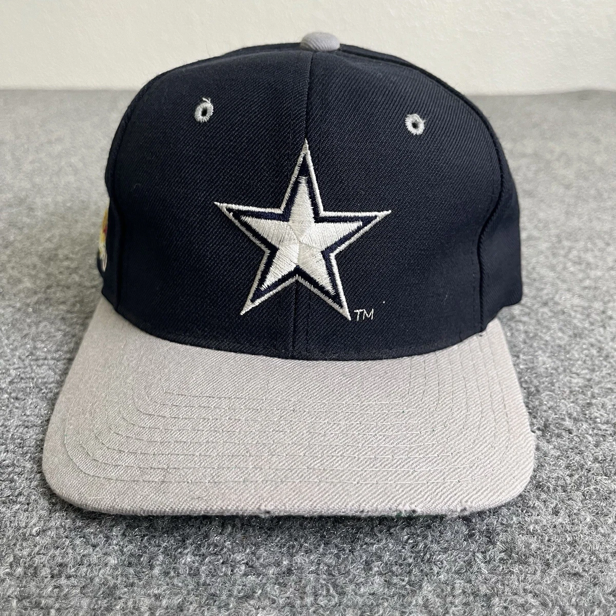 Troy Aikman Dallas Cowboys NFL Fan Cap, Hats for sale | eBay