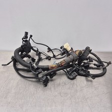 Moteur BMW 520