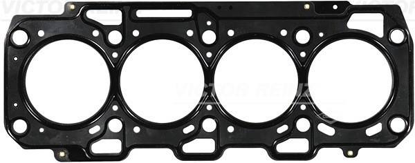 Zylinderkopfdichtung FÜR Fiat Doblo Cargo (263 ) - Victor Reinz 61-38200-10-image