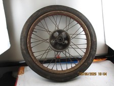 Oldtimer Motoradrad NSU ? Zündap ? ( 4762 )