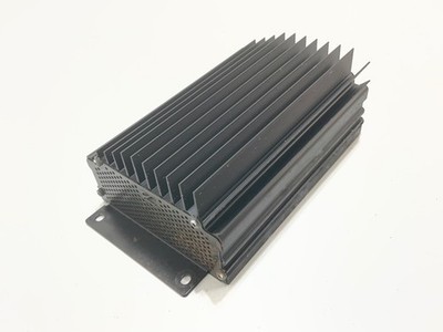 Audi A8 S8 D2 4D BOSE Endstufe Audio Verstärker Amplifier 4D0035225 II A6 4B #29