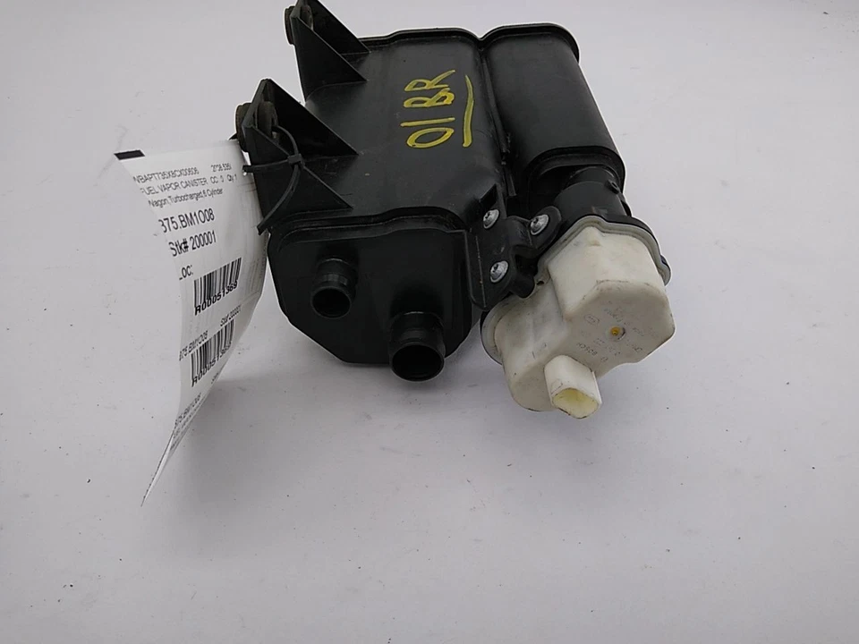 BMW 535i E60 E61  Fuel Vapor Charcoal Evap Canister Fits 2004-2010 - Image 2 of 4