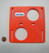 Little Tikes Miniature Dollhouse-Sized Jungle Gym Play Cube Replacement Piece 2