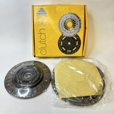 National Clutch Kit 2 Piece 228mm CK9655 Fits Rover 45 2.0 V6 75 2.5 V6 MGZT ZTT