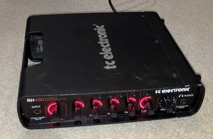 tC Electronic Bh500 for sale | eBay
