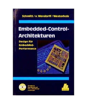 Embedded-Control-Architekturen: Design für Embedded-Performance: Design für Em