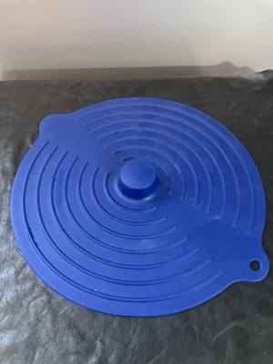 Silicon Core Kitchen 12  Frying Pan Lid Cover