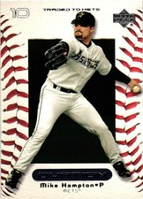 2000 Upper Deck Ovation Card Prices | Baseball | PSA & Ungraded Values