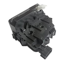 TüRschloss Hinten Links FüR Opel Corsa D Van S07 1.0 1.2 1.3 1.7Cdti