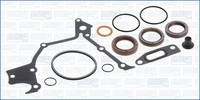 Dichtungssatz KurbelgehäUse Ajusa 54127500 FüR Alfa GT GTV Spider 156 Sportwagon