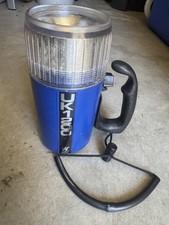 Underwater Kinetics UK1200 Night Diving Light - 500ft Max Depth Dive Light