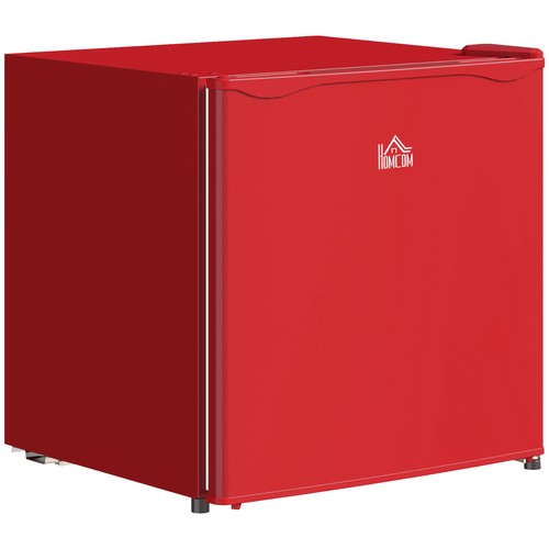 Mini Freezer Countertop 1.1 Cu.Ft Compact Upright Freezer for Home Refurbished